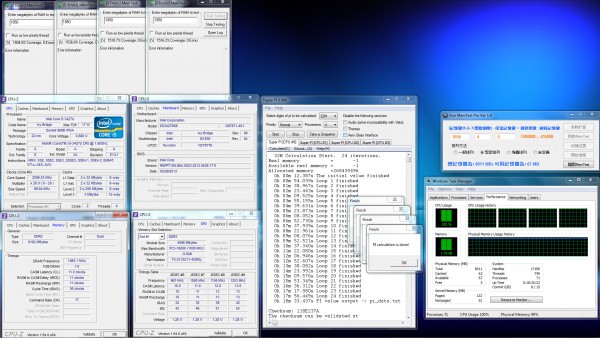 G.Skill Ripjaws SO-DIMM F3-2133C11D-8GRSL