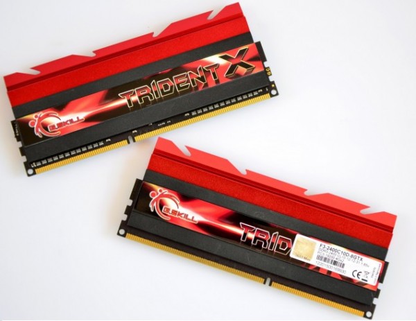 G.Skill DDR4