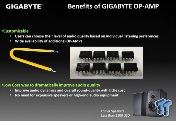 Gigabyte, G1.Sniper M5