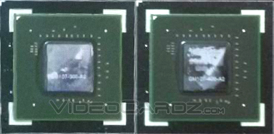 NVIDIA GM107