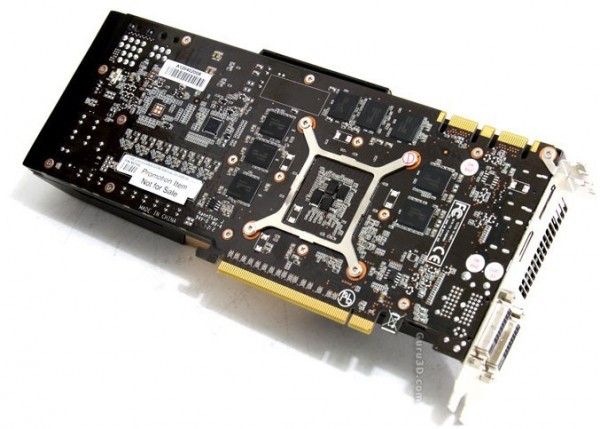 Palit GeForce GTX 680 JetStream 4 ГБ