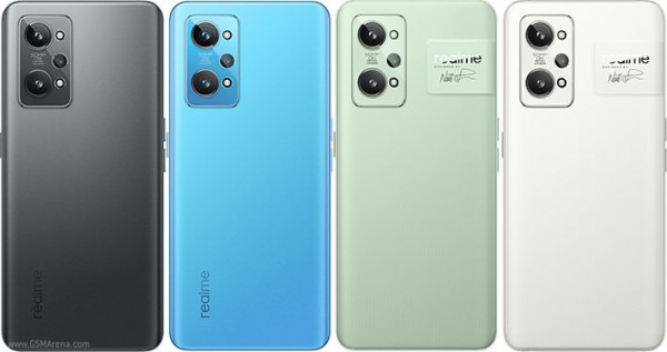 Realme GT 2