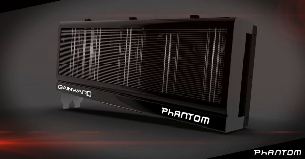 Gainward GTX 780 Phantom