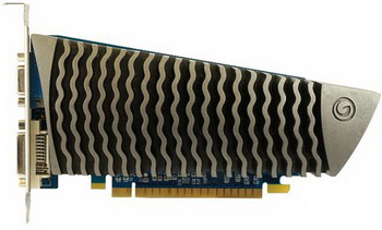 Galaxy GeForce GT 610