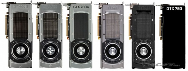 GTX TITAN Black Edition