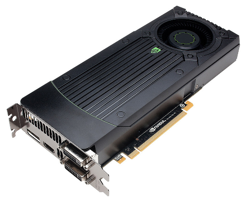 GeForce GTX 880