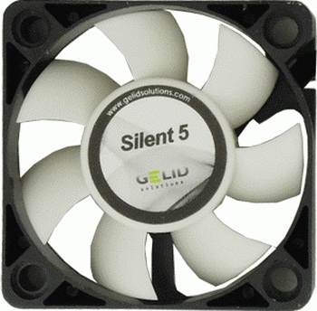 Gelid, Silent 5, Silent 6