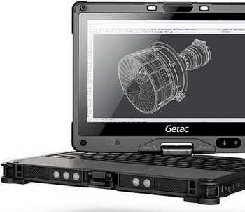 Getac V110