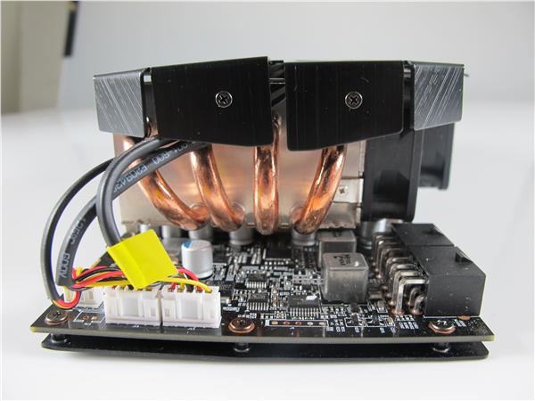 Gigabyte Radeon HD 7970 SuperOverclock