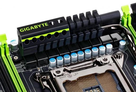 Gigabyte G1.Assassin 2