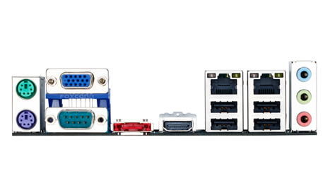 Gigabyte GA-C847N-D