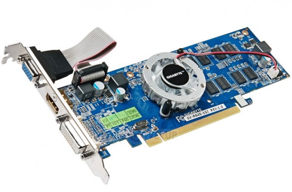 Gigabyte GV-R645-1GI