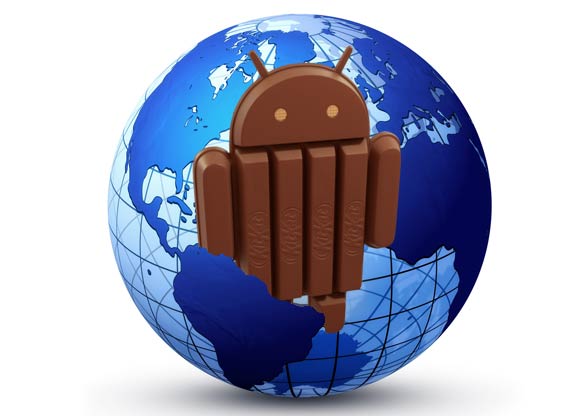 Google Android