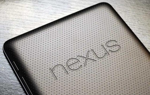 Google Nexus 7