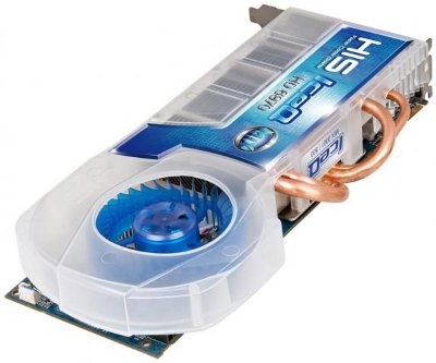 HIS Radeon HD 6970 IceQ Mix