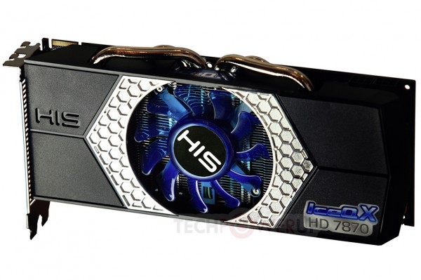 Radeon HD 7870 IceQ X