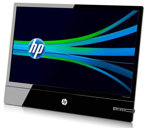 Монитор HP Elite L2201x