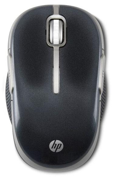 Мышка HP Wi-Fi Mobile Mouse