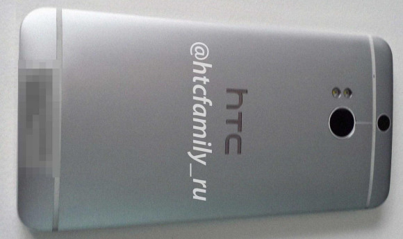 HTC M8