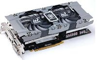 Inno3D GTX 660 Ti iChill HerculeZ 2000X