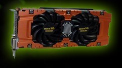 Inno3D GeForce GTX 680 TwinFan