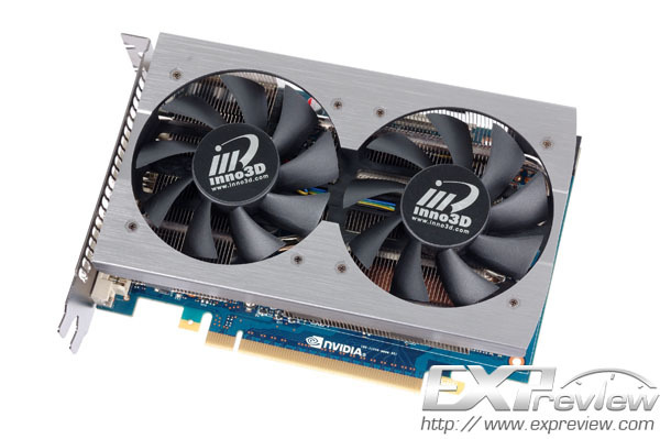 Inno3D GeForce GTX 560 SE