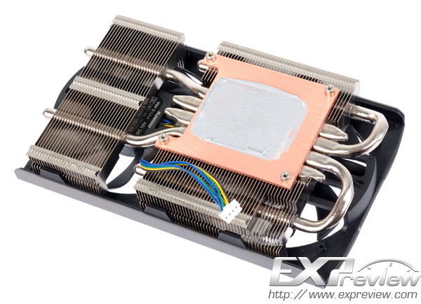 Inno3D GeForce GTX 560 SE