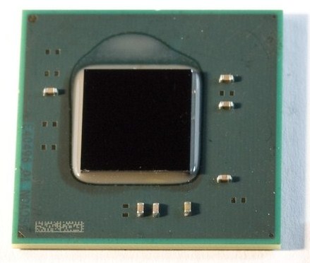 Процессор Intel Atom N570