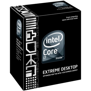 Intel Core i7 990X Extreme Edition