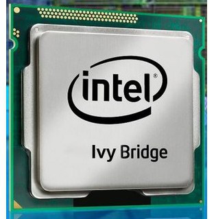 Intel Ivy Bridge