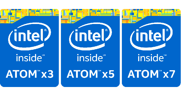 Intel SoFIA