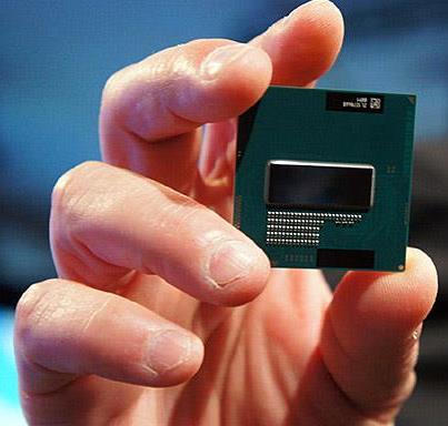 Intel Core i7-4770