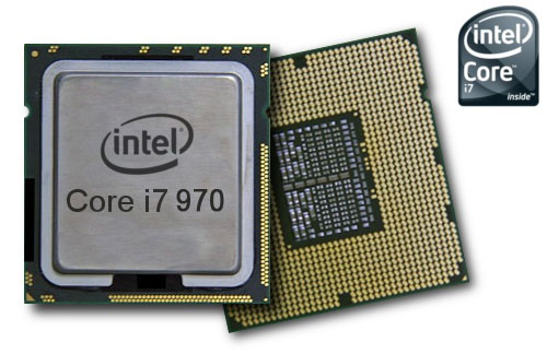 Intel Core i7-970