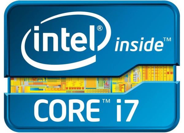 Intel Core i7