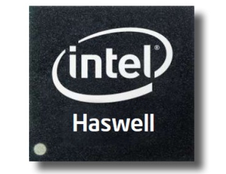 Intel Haswell