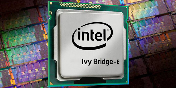 Intel Ivy Bridge-E