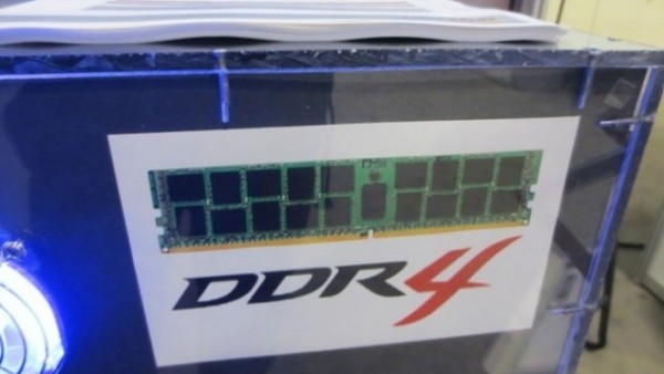 Hynix DDR4