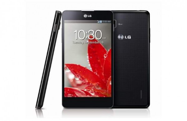 LG Optimus G2