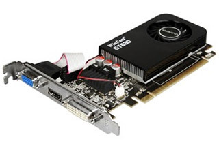 Leadtek Winfast GeForce GT 630