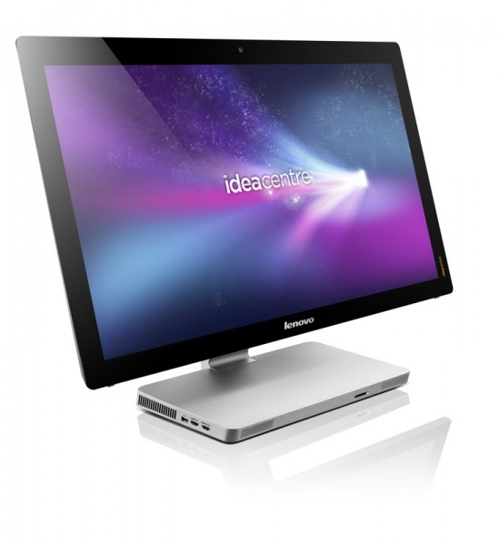 Lenovo IdeaCentre A520