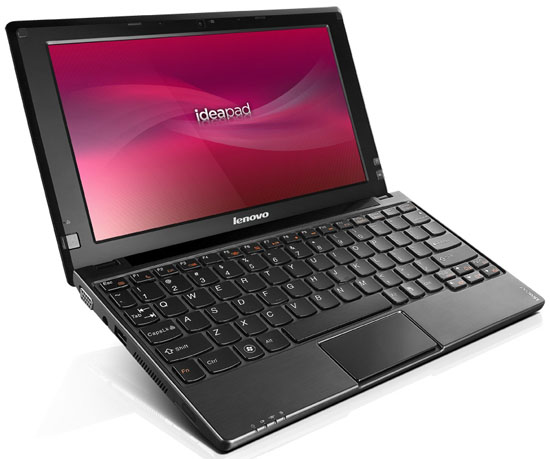 Lenovo IdeaPad S10-3