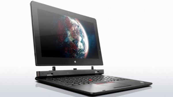 Lenovo ThinkPad Helix