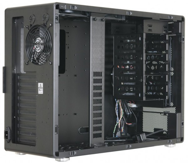 Lian-Li PC-V750