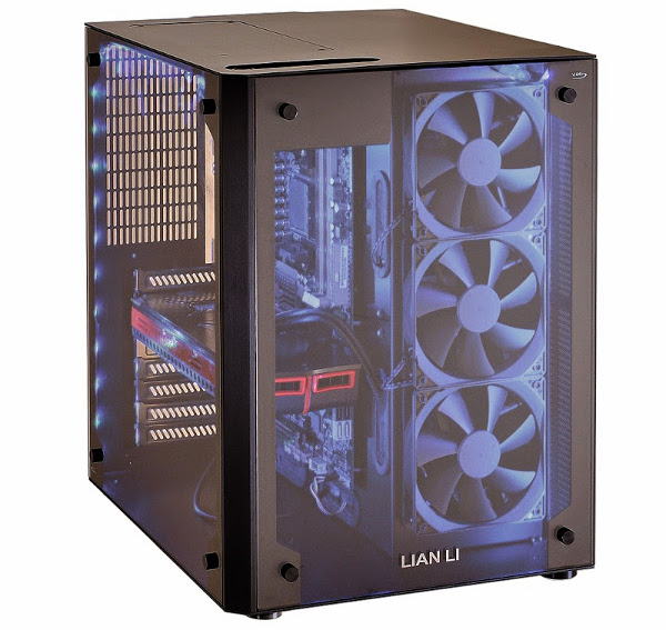 Lian Li PC-08