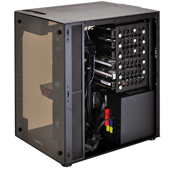 Lian Li PC-08