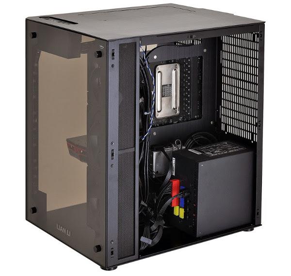 Lian Li PC-08