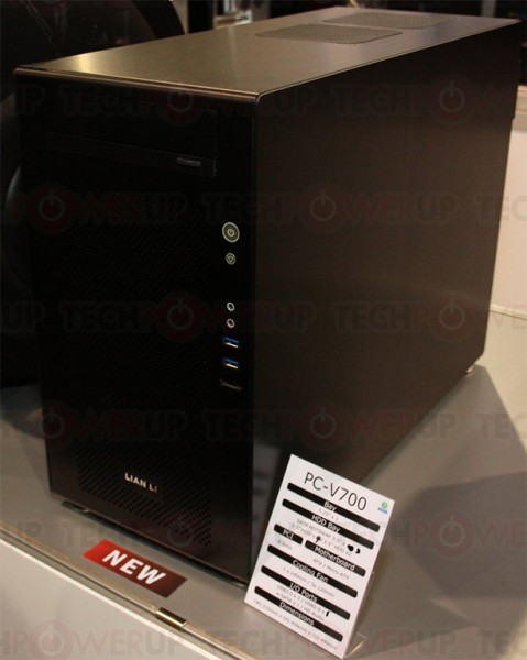 Lian Li PC-V700