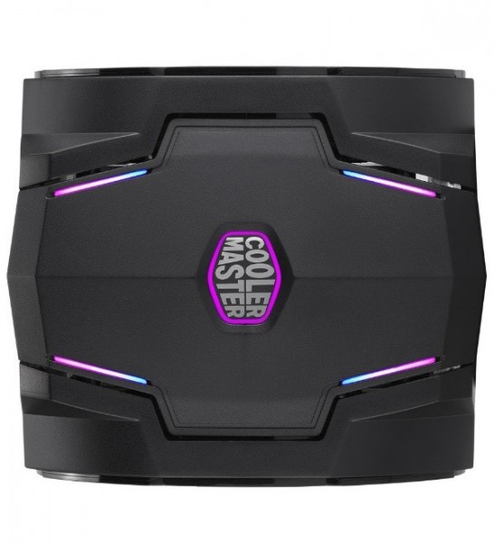 Cooler Master MasterAir MA610P ARGB