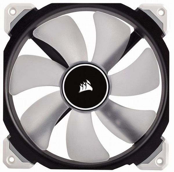 Corsair ML140 PRO