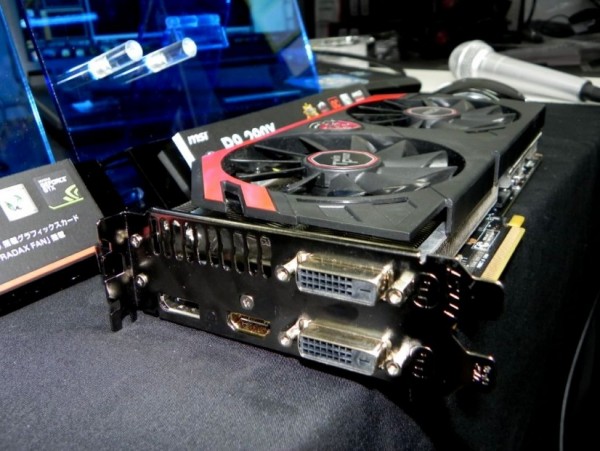 MSI Radeon R9 290X TwinFrozr 4S Gaming OC